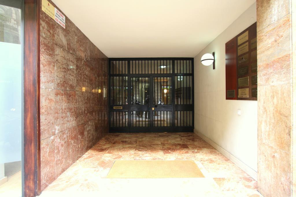 La Pedrera Residence Barcelona Zimmer foto