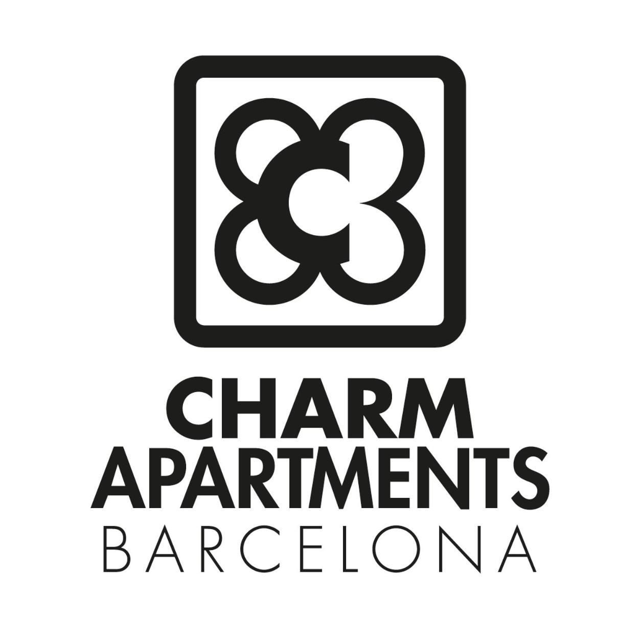 La Pedrera Residence Barcelona Exterior foto